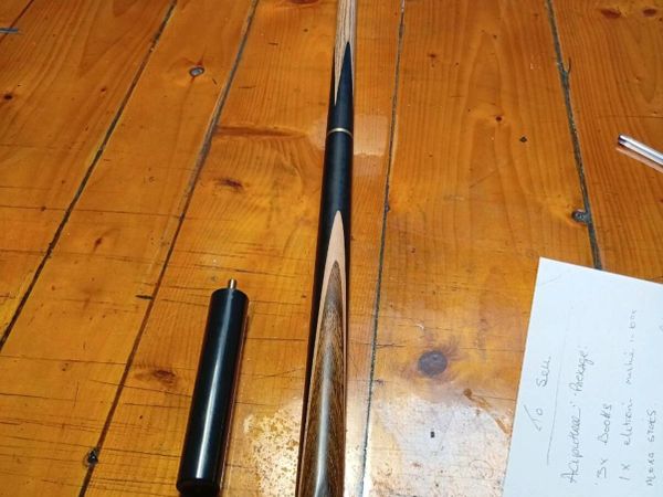Snooker cue - Main image