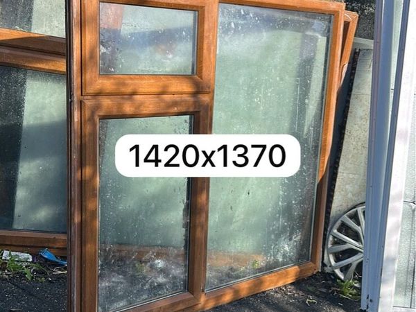 UPVC WINDOW HIGH QUALITY - Main image