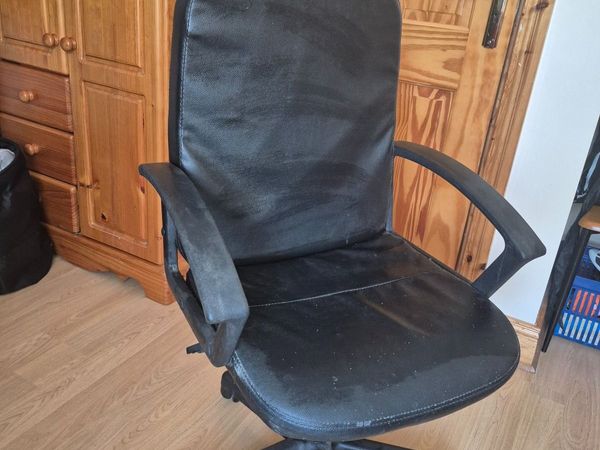 Desk chair - Main image