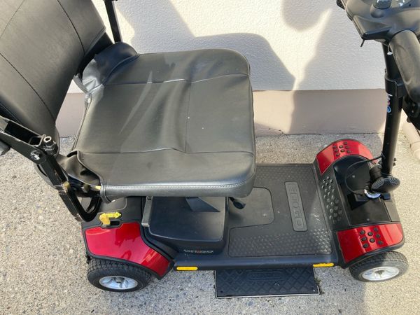 Scooter - Main image