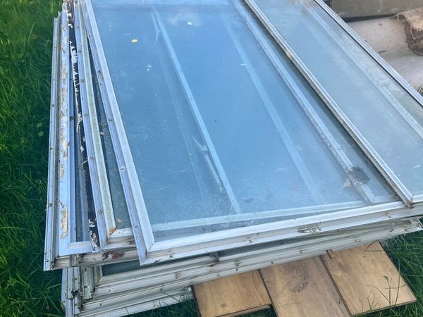 10 Windows for shed - Main image