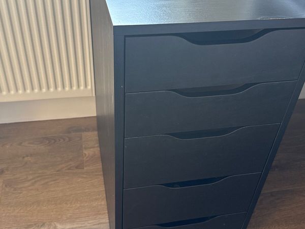 IKEA Alex deawers - Main image