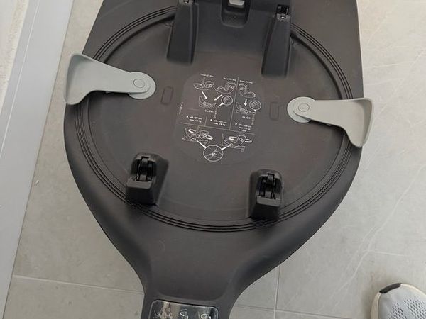 Cybex Base Z - Main image