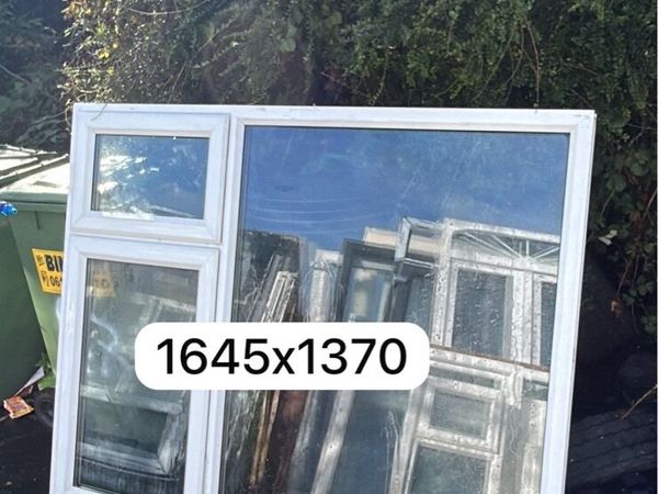UPVC WINDOW HIGH QUALITY - Main image