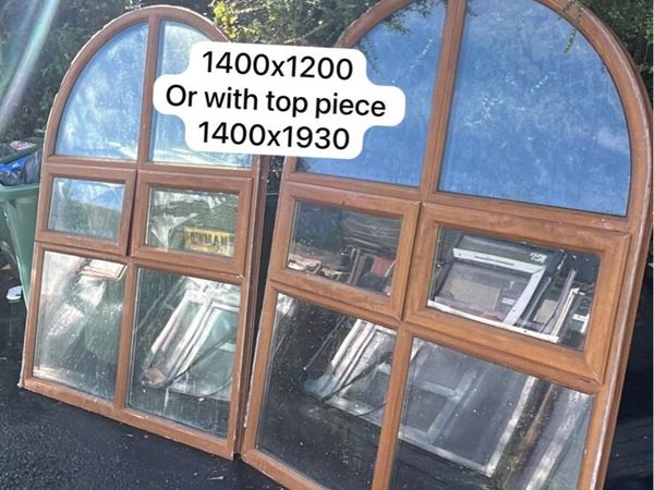 UPVC WINDOW HIGH QUALITY - Main image