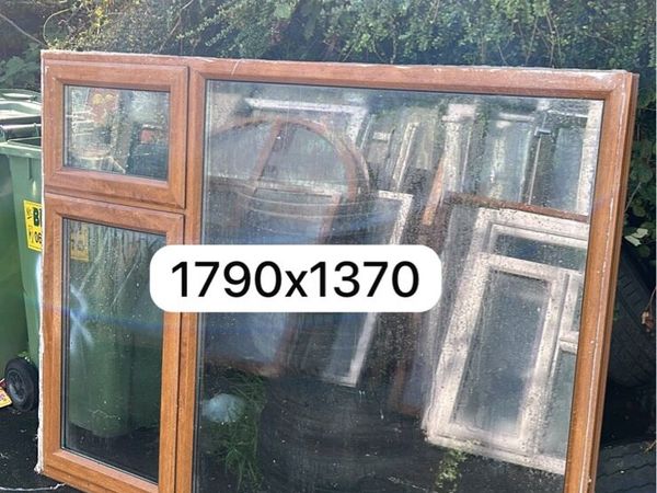 UPVC WINDOW HIGH QUALITY - Main image