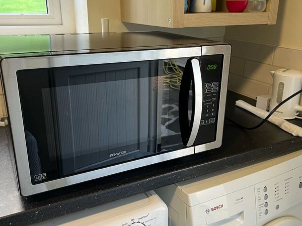 microwave - Main image