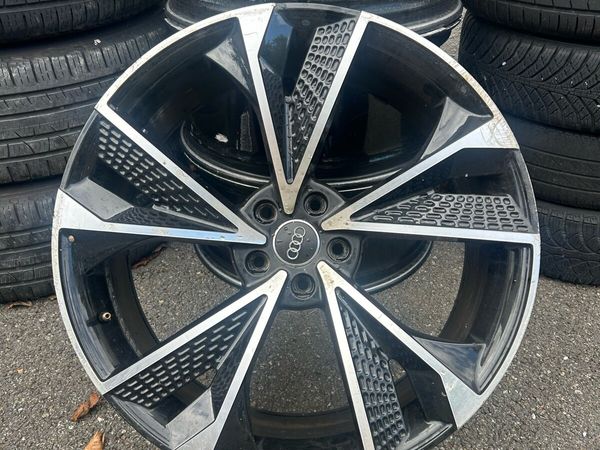 Audi, VW, Volvo, Citroen Alloys - Main image