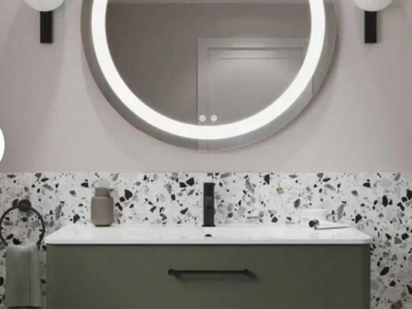 Bathroom mirror - Main image