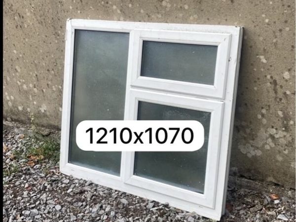 UPVC WINDOW HIGH QUALITY - Main image
