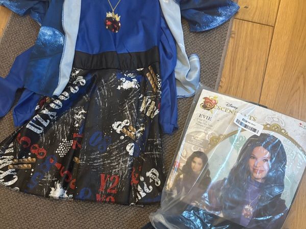 Kids Halloween costumes - Main image