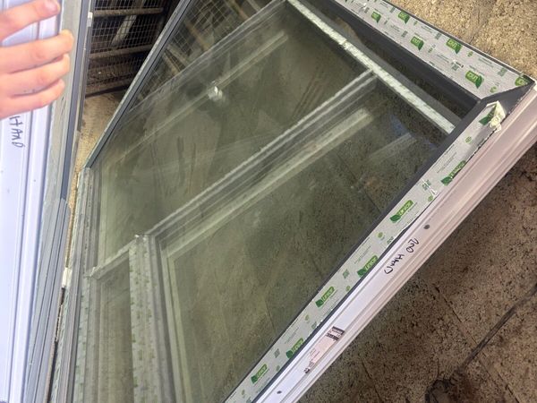 Pvc windows - Main image