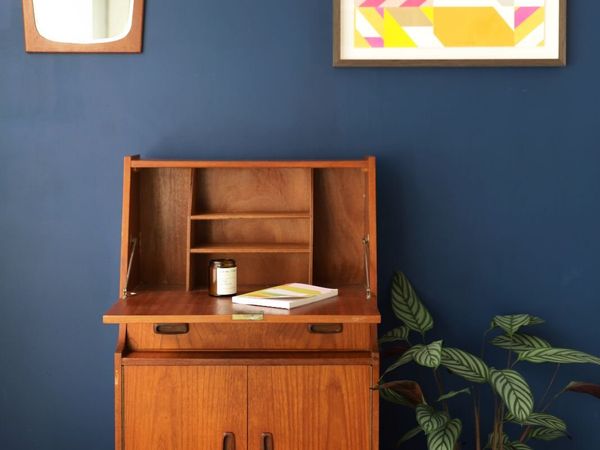 Mini Bureau - Main image