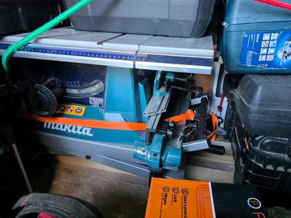 MAKITA MLT100N - Main image