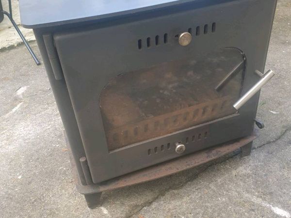 Boru Stove - Main image