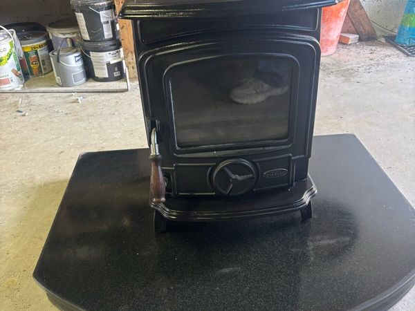 Stove - Main image