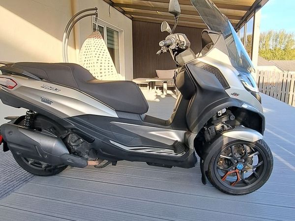 Piaggio Other 2023 - Main image