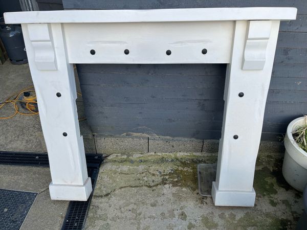Fireplace Surround - Main image