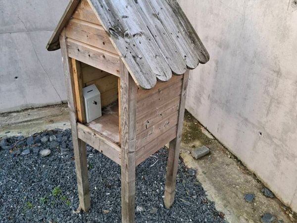 Honesty box - Main image
