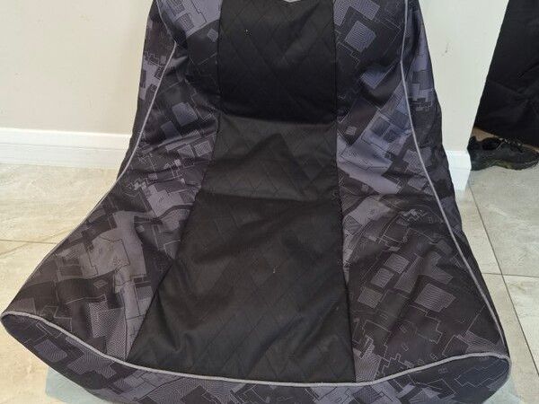 kids beanbag gaming chair - Main image