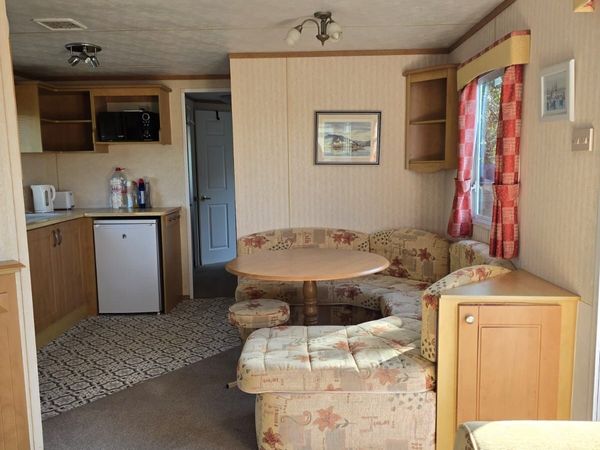 Mobile home - Main image