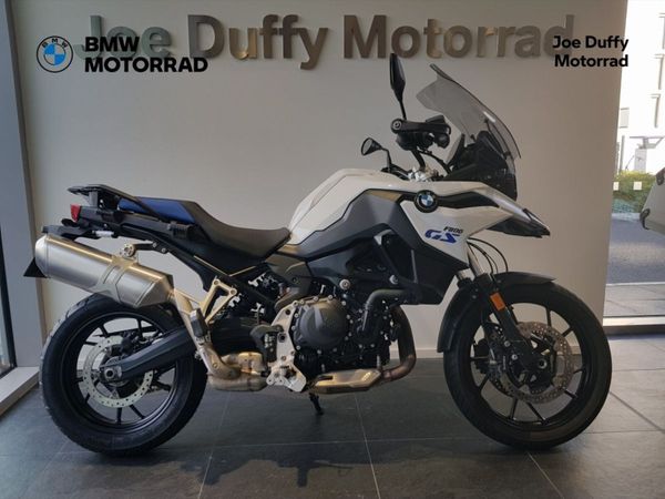 BMW F 800 GS Finance Available - Main image
