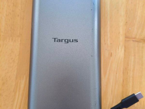 Targus laptop power bank - Main image