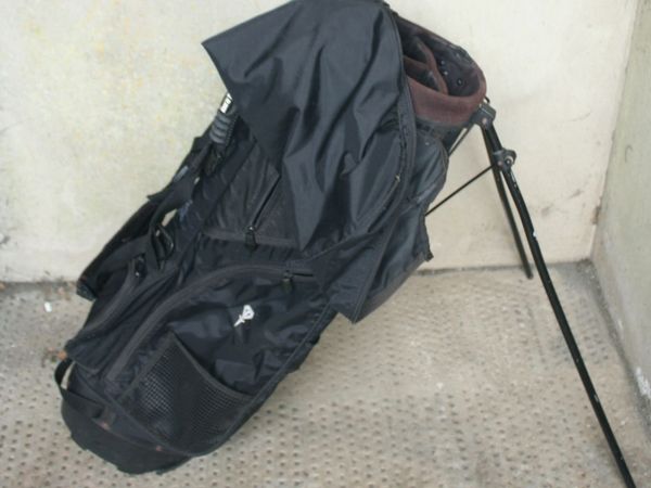 Golf equipment - Main image