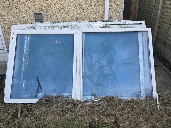 Double Glazed Windows - Main image