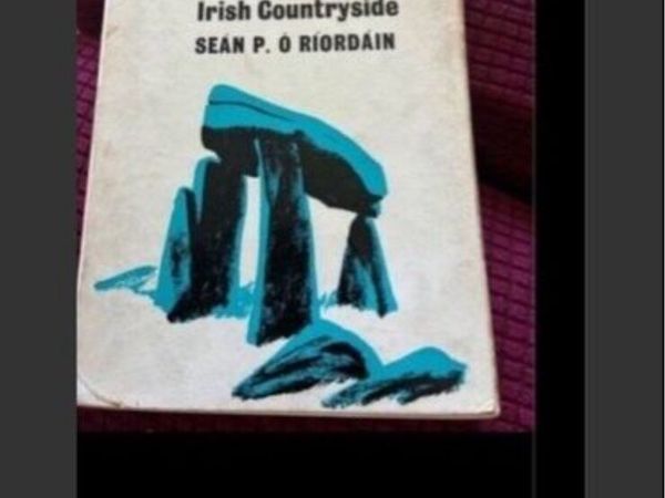 Antiquities of Irish Countryside - Main image