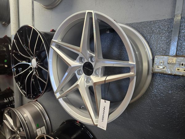 **Special** 18" VEEMANN V-FS46 - Main image