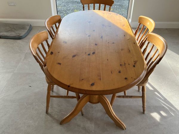 Dining set - Main image