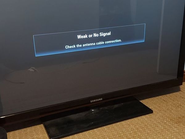 Television - Main image