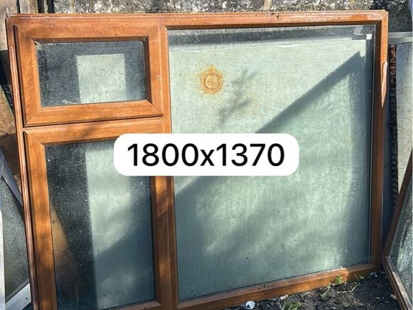 UPVC WINDOW HIGH QUALITY - Main image