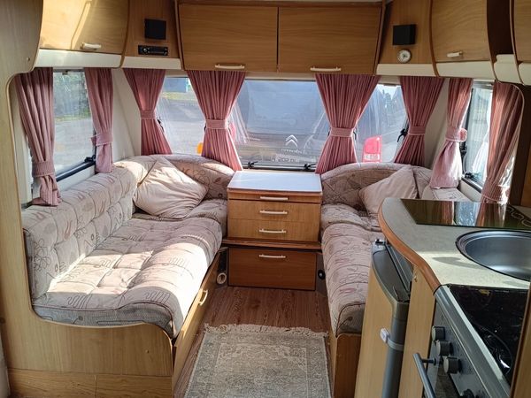 Caravan - Main image