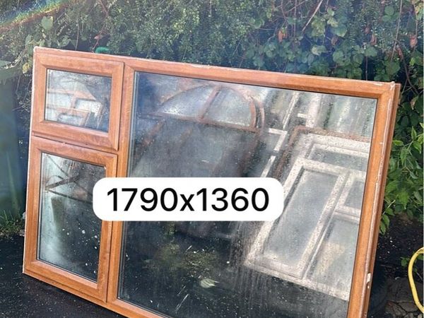 UPVC WINDOW HIGH QUALITY - Main image
