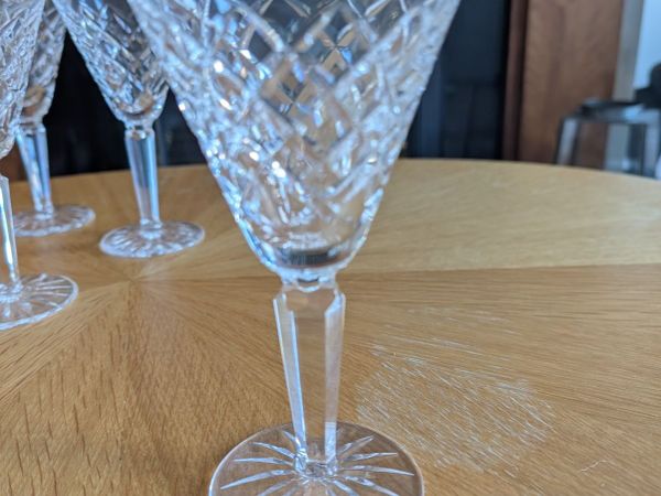 Crystal - Main image