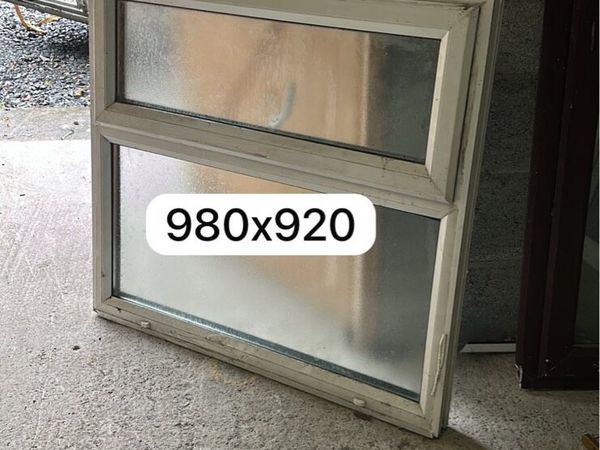 UPVC WINDOW HIGH QUALITY - Main image