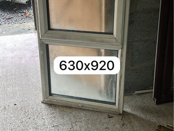 UPVC WINDOW HIGH QUALITY - Main image