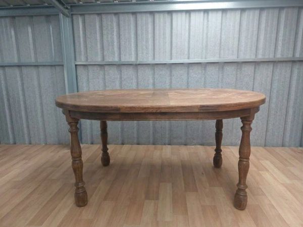 Free to take table and chair - Main image