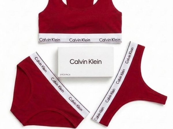 Women's set Calvin Klein - Main image