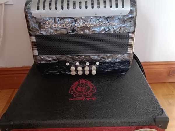 Accordion - Main image