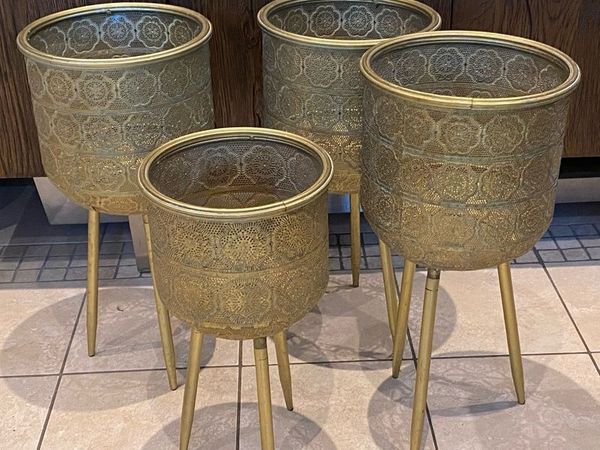 flowers pots - Main image