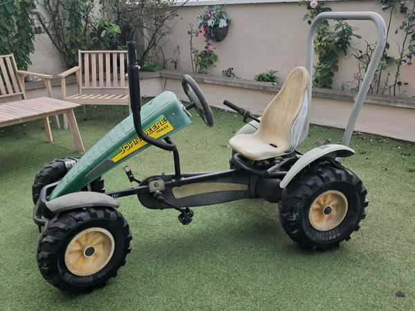 Go-Kart - Main image