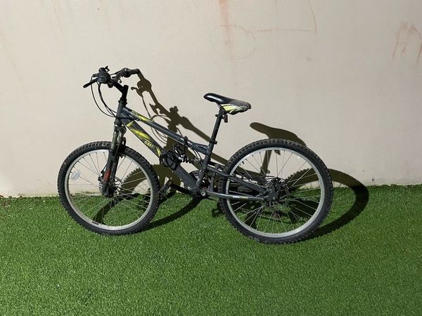 Bike Kids 24 inch frame - Main image