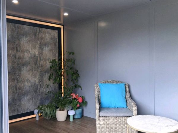 Garden Room / Office / Gym. - Main image