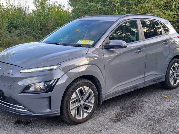 2023 hyundai kona electric 64kw - Main image