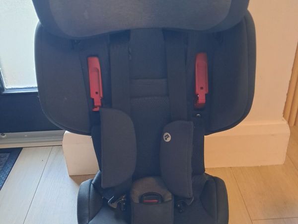Maxi cosi Nomad - Main image