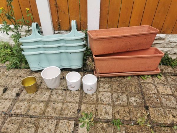 Garden items - Main image
