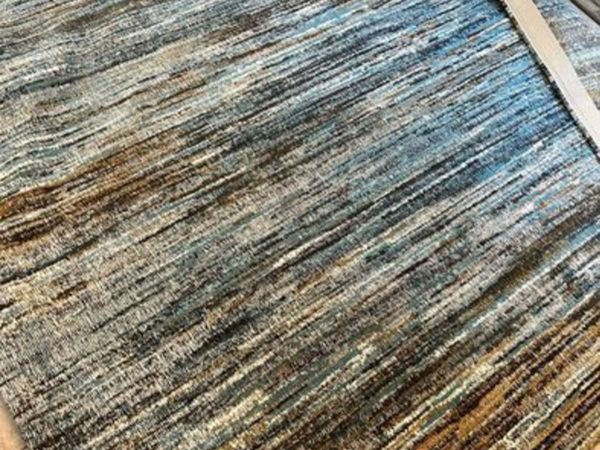 Louis De Poortere Large rug 170x240 New - Main image
